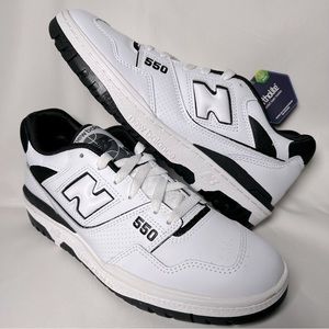 New balance BB550